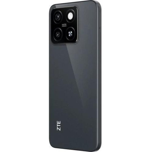 Смартфон ZTE Blade A55 4/128GB Black