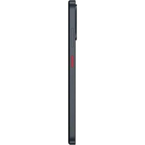 Смартфон ZTE Blade A55 4/128GB Black