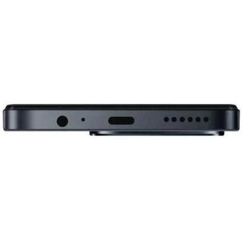 Смартфон ZTE Blade A55 4/128GB Black