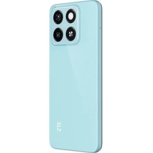 Смартфон ZTE Blade A55 4/128GB Blue