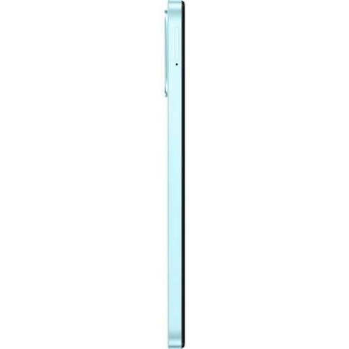 Смартфон ZTE Blade A55 4/128GB Blue