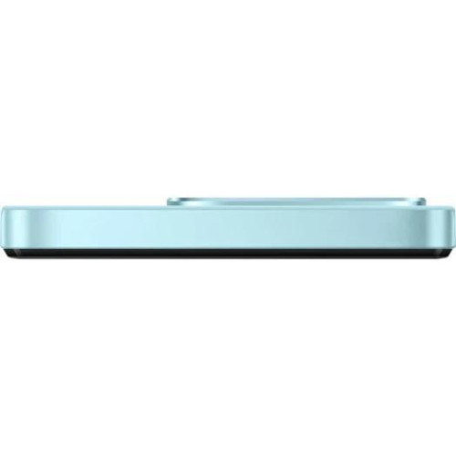 Смартфон ZTE Blade A55 4/128GB Blue