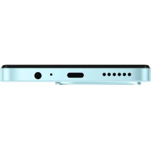 Смартфон ZTE Blade A55 4/128GB Blue