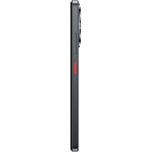 Смартфон ZTE Blade A75 4/128GB Black