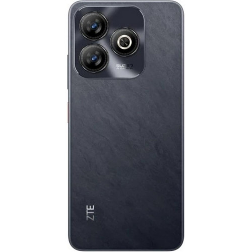 Смартфон ZTE Blade A75 4/128GB Black