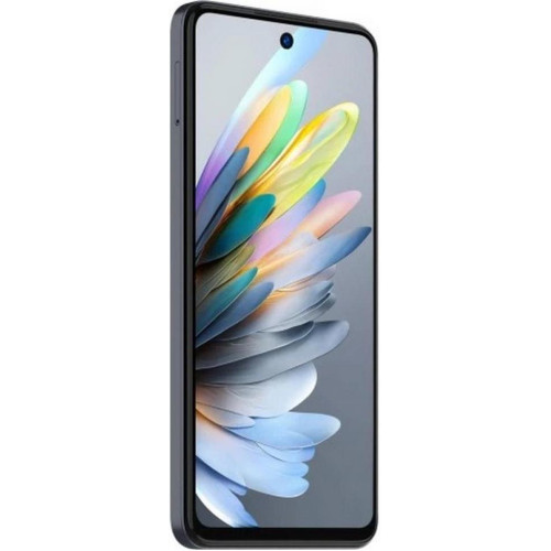 Смартфон ZTE Blade A75 4/128GB Black