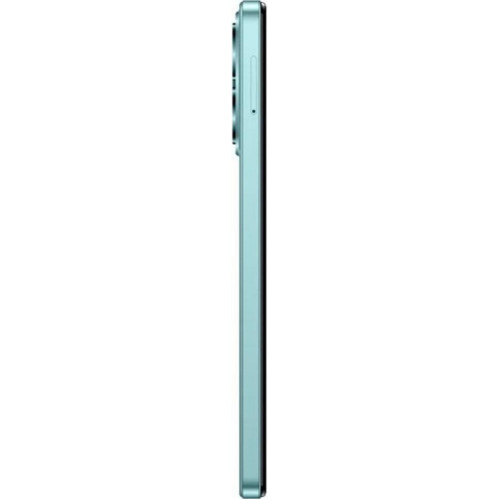 Смартфон ZTE Blade A75 4/128GB Green