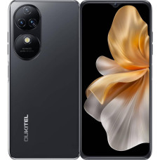 Oukitel C38 6/256GB Black