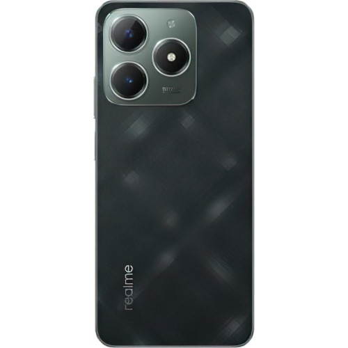 Смартфон realme C61 6/128GB Dark Green