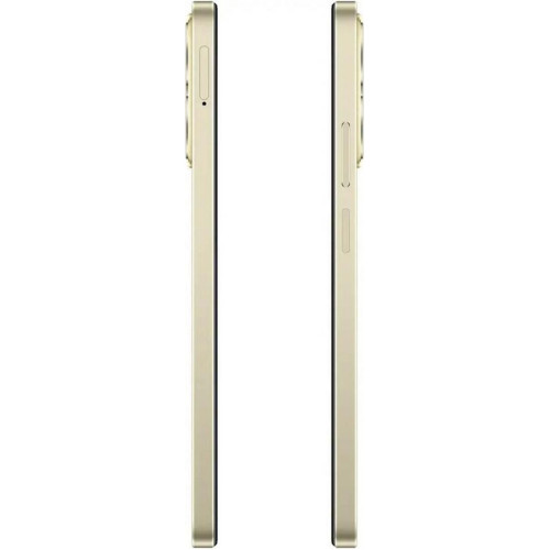 Смартфон realme C61 6/128GB Sparkle Gold