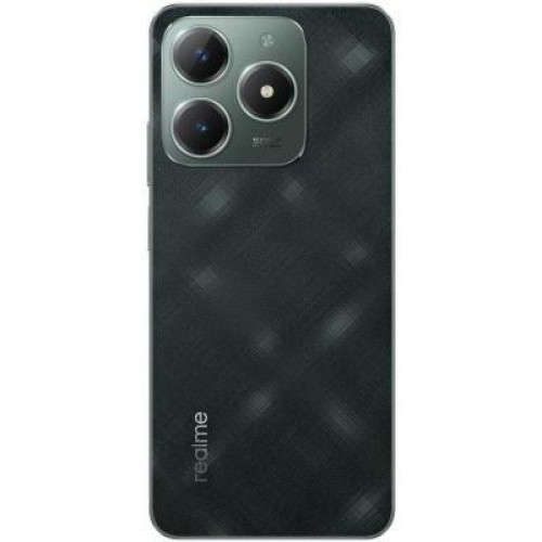 Смартфон realme C61 8/256GB Dark Green