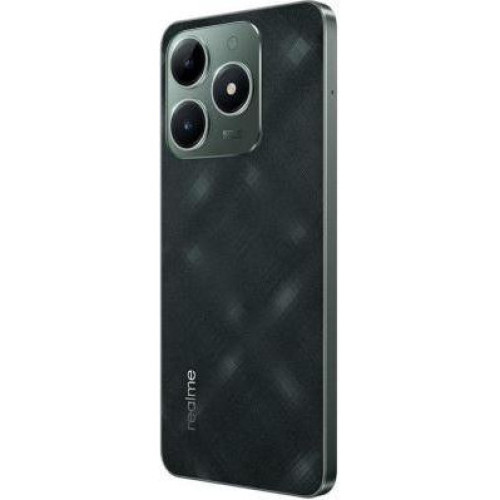 Смартфон realme C61 8/256GB Dark Green