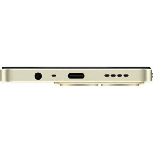 Смартфон realme C61 8/256GB Sparkle Gold