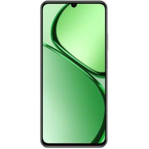 Смартфон realme C63 6/128GB Jade Green