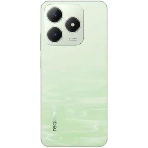 Смартфон realme C63 6/128GB Jade Green