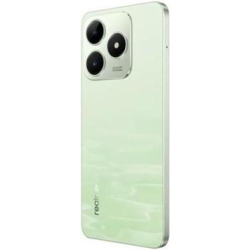 Смартфон realme C63 6/128GB Jade Green