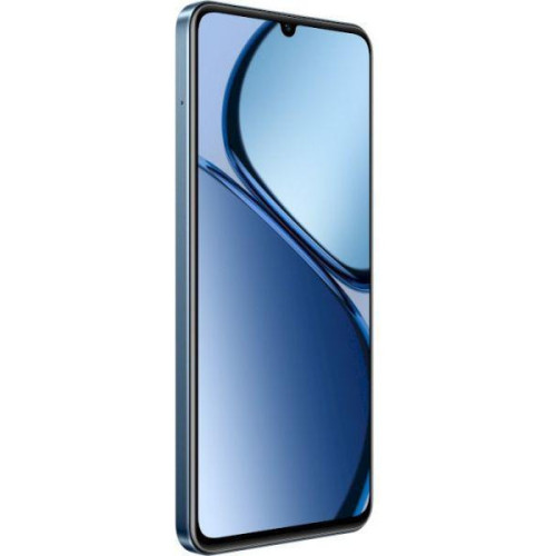 Смартфон realme C63 8/256GB Leather Blue