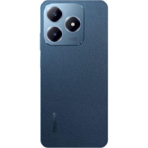 Смартфон realme C63 8/256GB Leather Blue