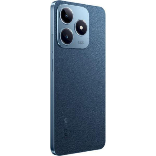 Смартфон realme C63 8/256GB Leather Blue
