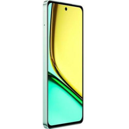 Смартфон realme C67 6/128GB Sunny Oasis