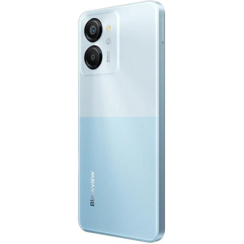 Смартфон Blackview Color 8 8/128GB Blue