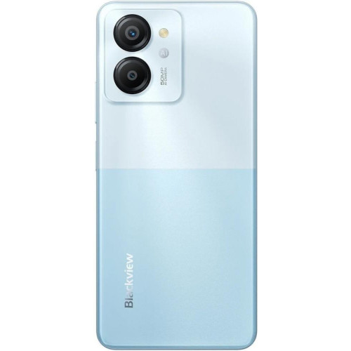 Смартфон Blackview Color 8 8/128GB Blue