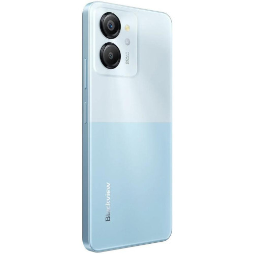 Смартфон Blackview Color 8 8/128GB Blue