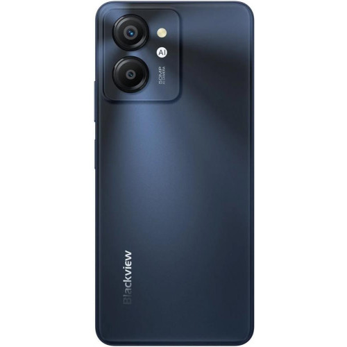 Смартфон Blackview Color 8 8/128GB Grey
