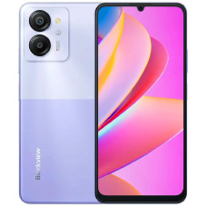 Blackview Color 8 8/128GB Purple