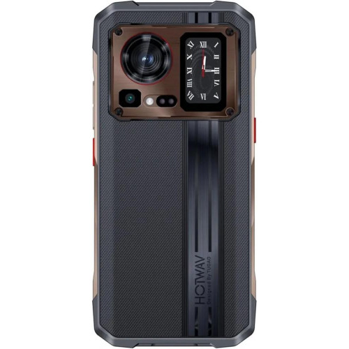 Смартфон Hotwav Cyber 15 12/256 Bronzed Gold