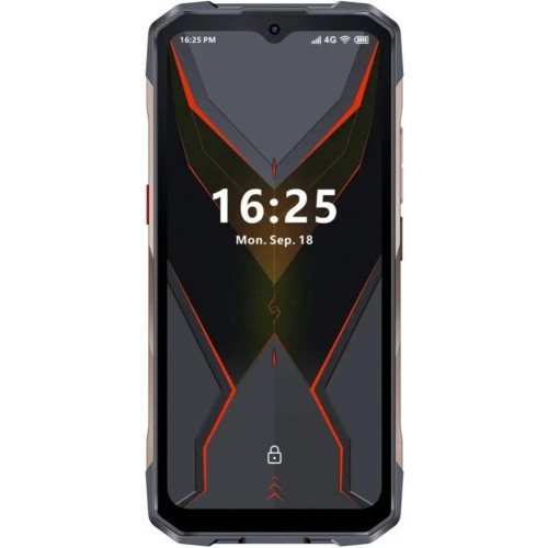 Смартфон Hotwav Cyber 15 12/256 Bronzed Gold