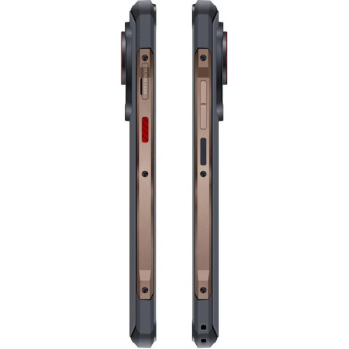 Смартфон Hotwav Cyber 15 12/256 Bronzed Gold