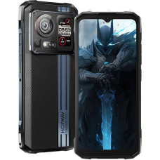 Hotwav Cyber 15 12/256 Knight Black