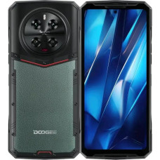 DOOGEE DK10 12/512GB Emerald Green