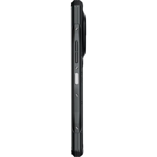 Смартфон DOOGEE DK10 12/512GB Kevlar Black