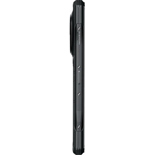 Смартфон DOOGEE DK10 12/512GB Kevlar Black