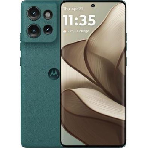 Смартфон Motorola Edge 50 12/512 Jungle Green (PB2U0010)