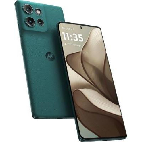 Смартфон Motorola Edge 50 12/512 Jungle Green (PB2U0010)