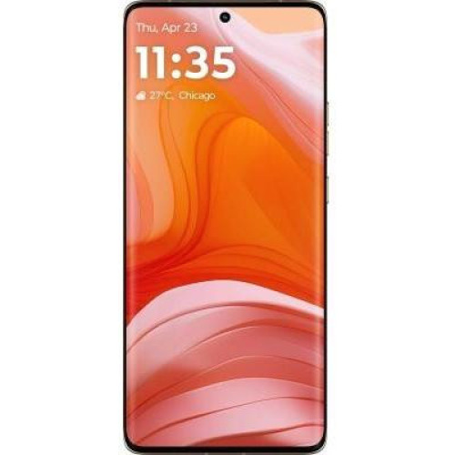 Смартфон Motorola Edge 50 12/512 Peach Fuzz (PB2U0011)