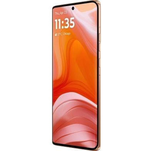 Смартфон Motorola Edge 50 12/512 Peach Fuzz (PB2U0011)