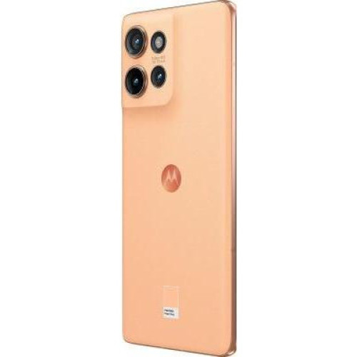 Смартфон Motorola Edge 50 12/512 Peach Fuzz (PB2U0011)