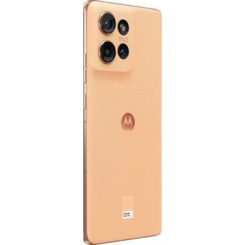 Смартфон Motorola Edge 50 12/512 Peach Fuzz (PB2U0011)