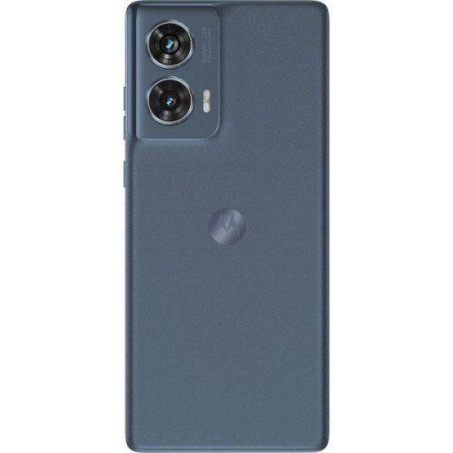 Смартфон Motorola Edge 50 Fusion 12/512GB Forest Blue (PB3T0062)