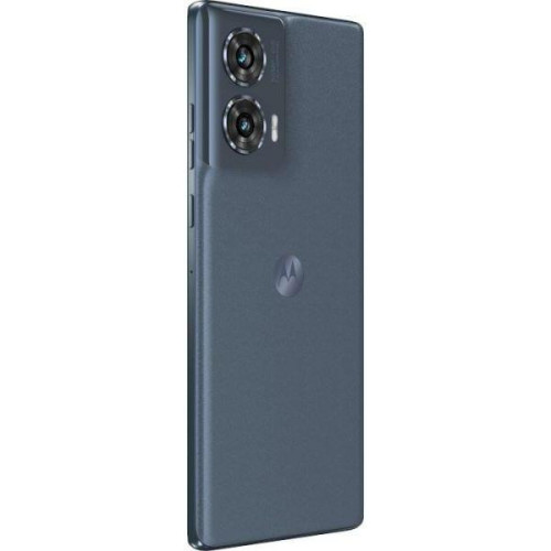 Смартфон Motorola Edge 50 Fusion 12/512GB Forest Blue (PB3T0062)