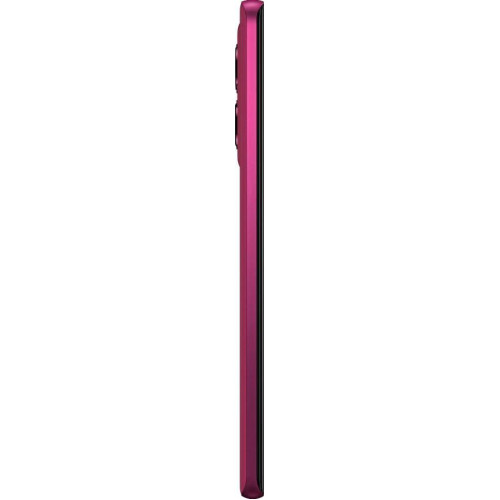 Смартфон Motorola Edge 50 Fusion 12/512GB Hot Pink (PB3T0063)