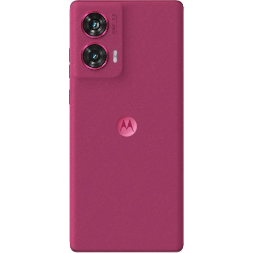 Смартфон Motorola Edge 50 Fusion 12/512GB Hot Pink (PB3T0063)