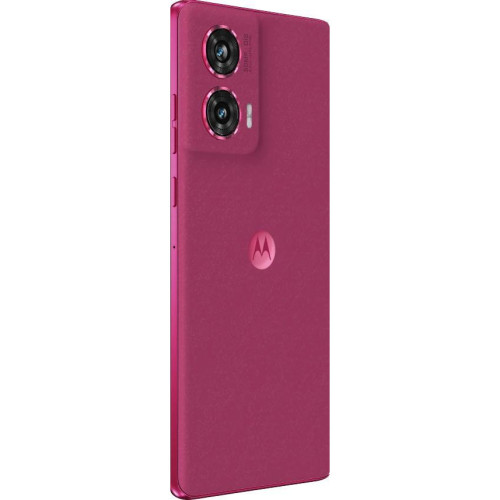 Смартфон Motorola Edge 50 Fusion 12/512GB Hot Pink (PB3T0063)