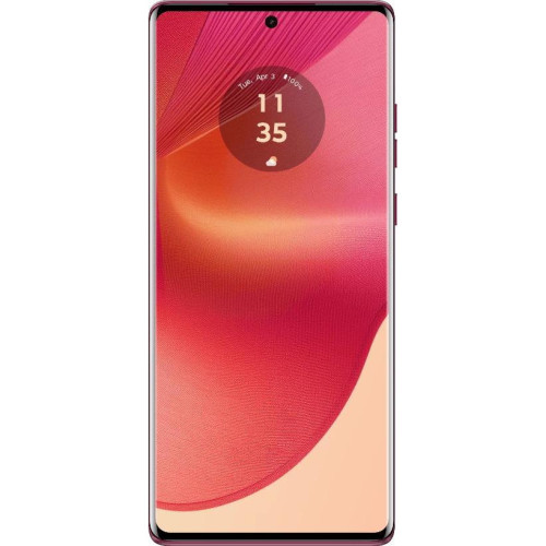 Смартфон Motorola Edge 50 Fusion 12/512GB Hot Pink (PB3T0063)