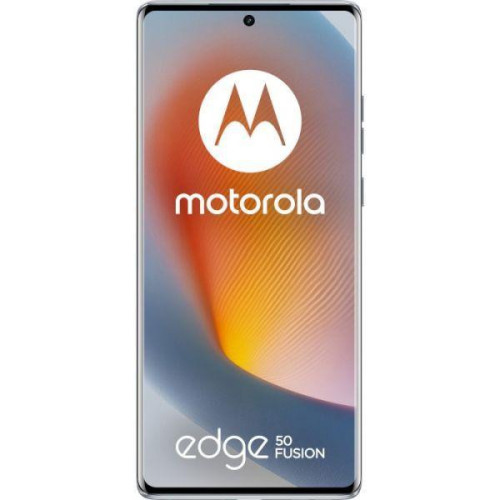 Смартфон Motorola Edge 50 Fusion 12/512GB Marshmallow Blue (PB3T0064)
