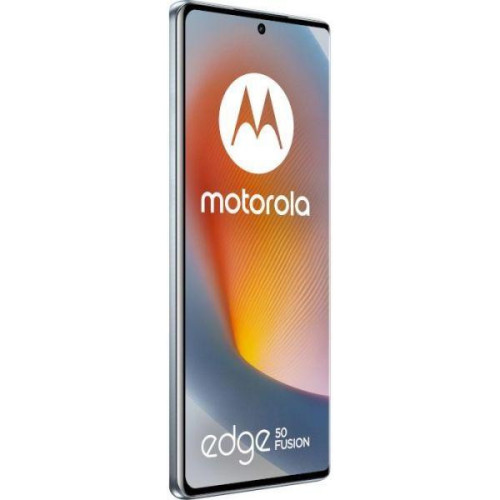 Смартфон Motorola Edge 50 Fusion 12/512GB Marshmallow Blue (PB3T0064)